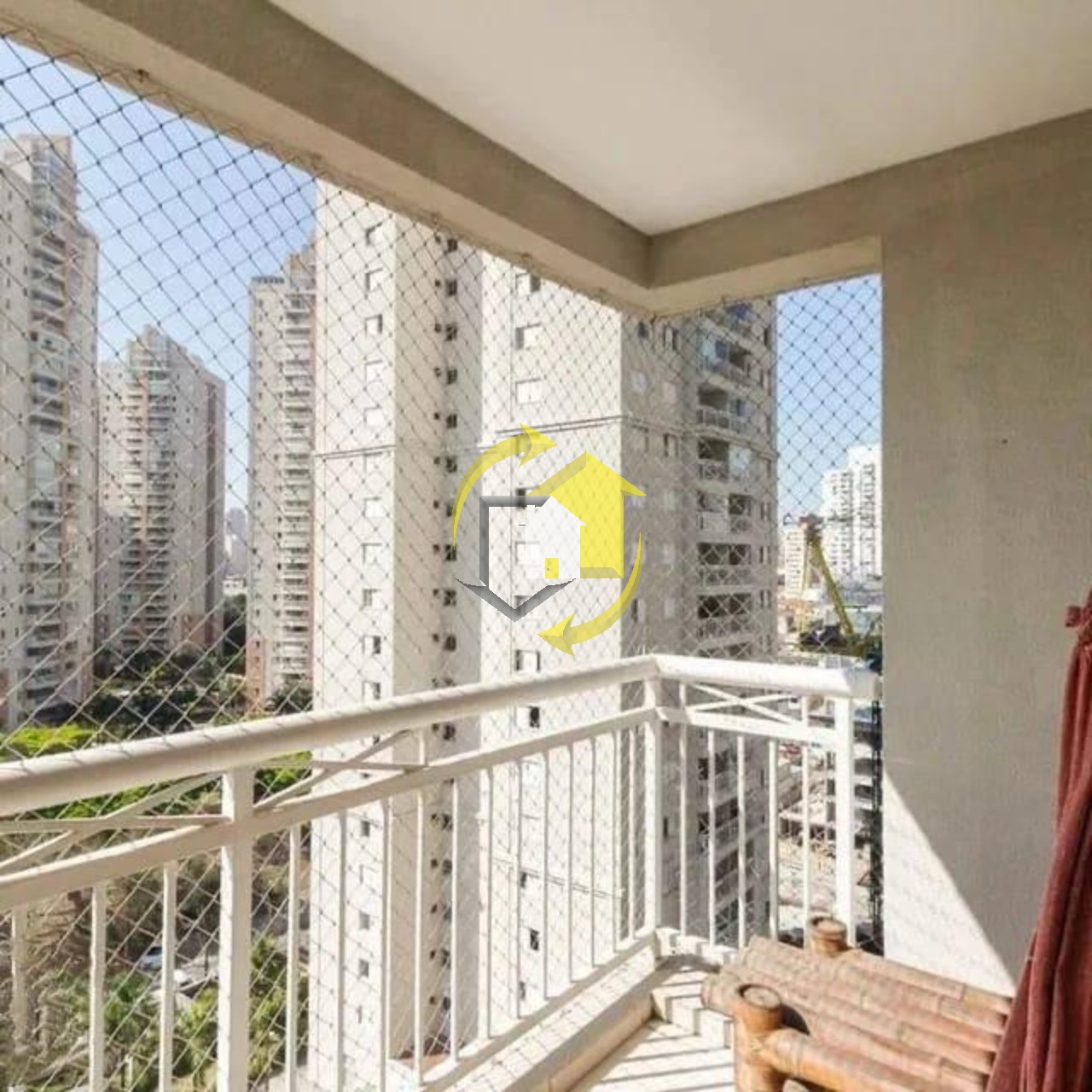 Apartamento à venda com 3 quartos, 82m² - Foto 23