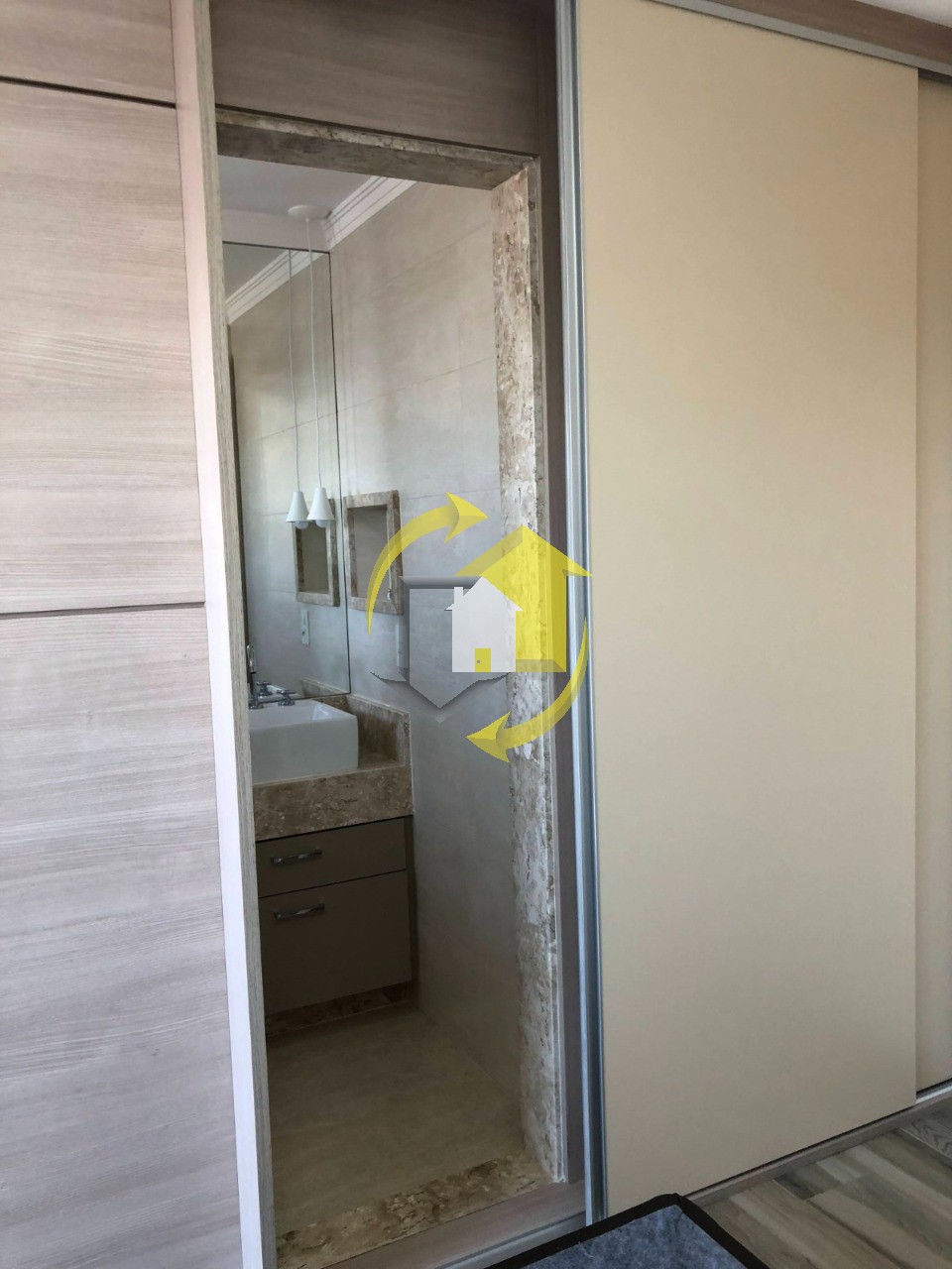 Apartamento à venda com 2 quartos, 80m² - Foto 18