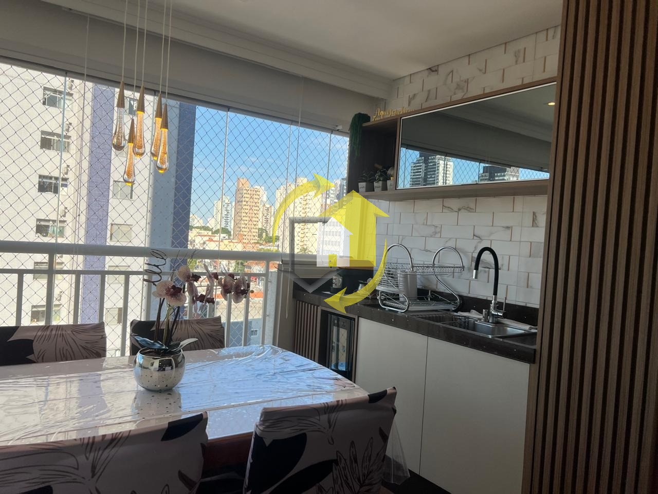 Apartamento à venda com 3 quartos, 76m² - Foto 17