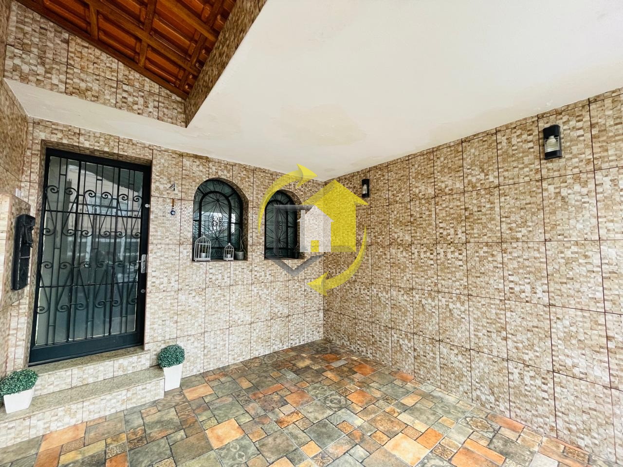 Sobrado à venda com 3 quartos, 82m² - Foto 2