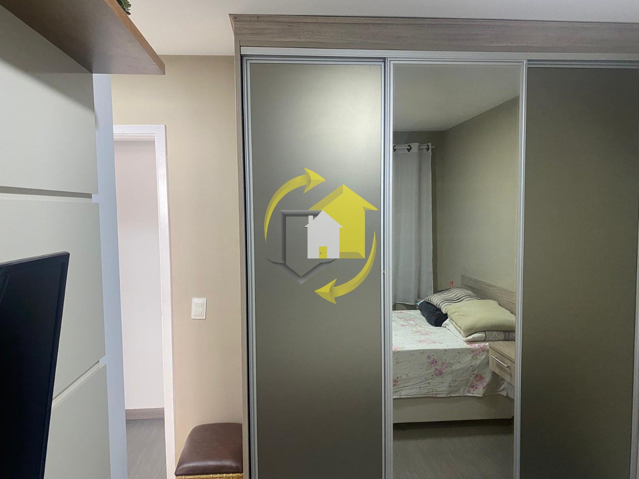 Apartamento à venda com 3 quartos, 80m² - Foto 12