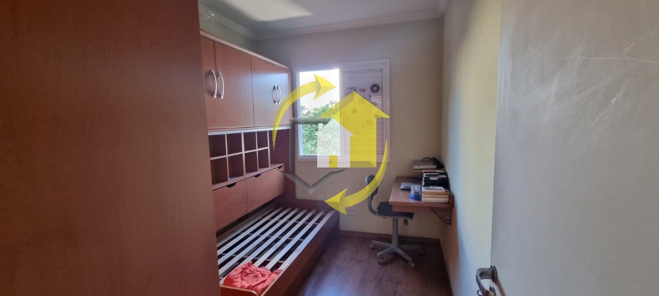 Apartamento à venda com 2 quartos, 59m² - Foto 2