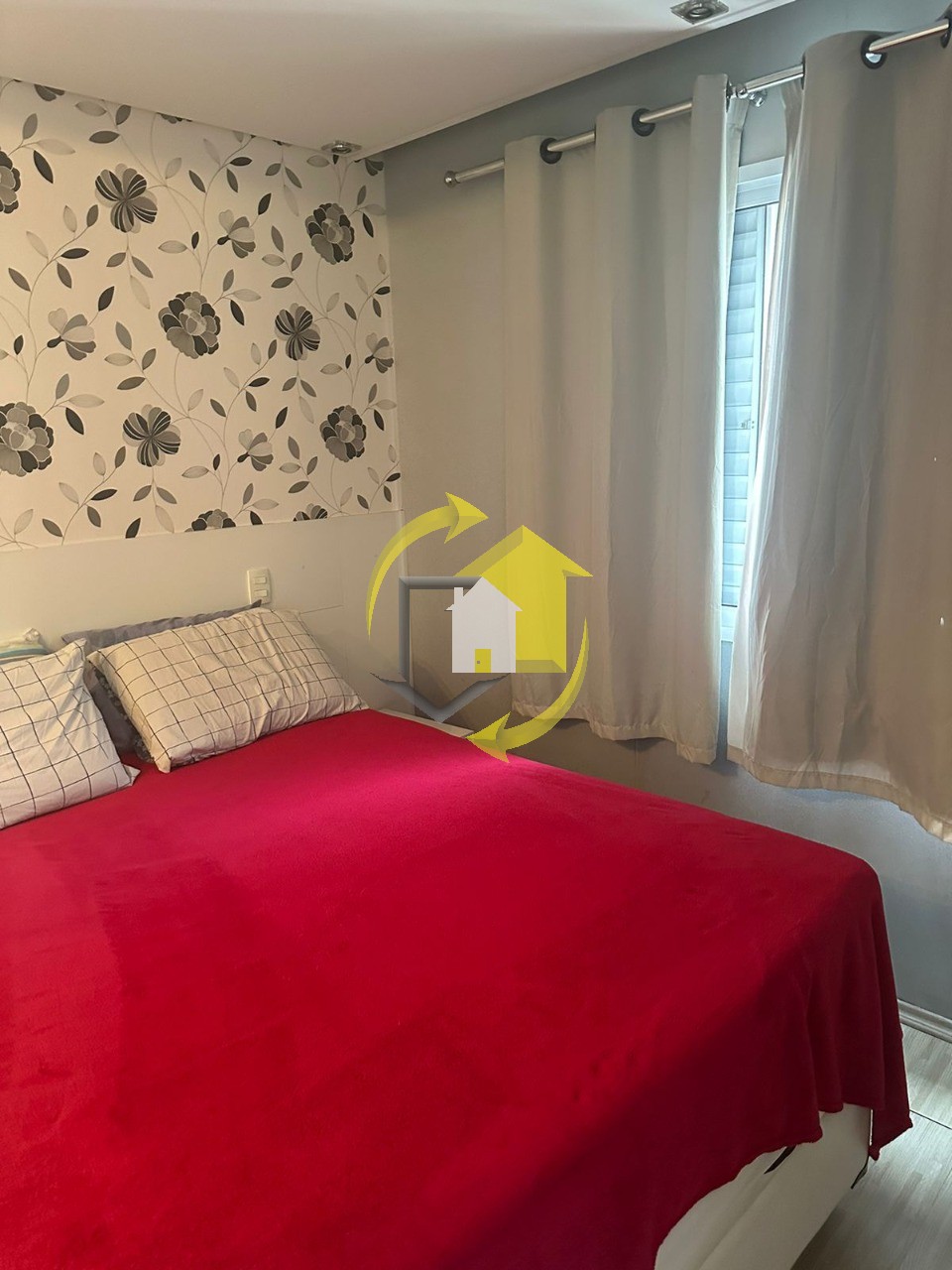 Apartamento para alugar com 3 quartos, 106m² - Foto 11