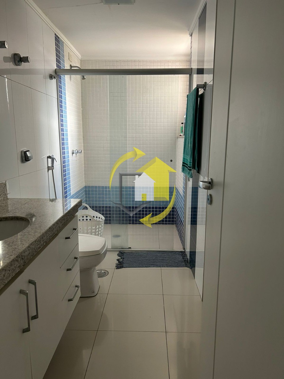 Apartamento à venda com 3 quartos, 183m² - Foto 27