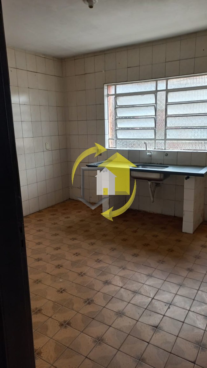 Apartamento para alugar com 3 quartos, 105m² - Foto 1