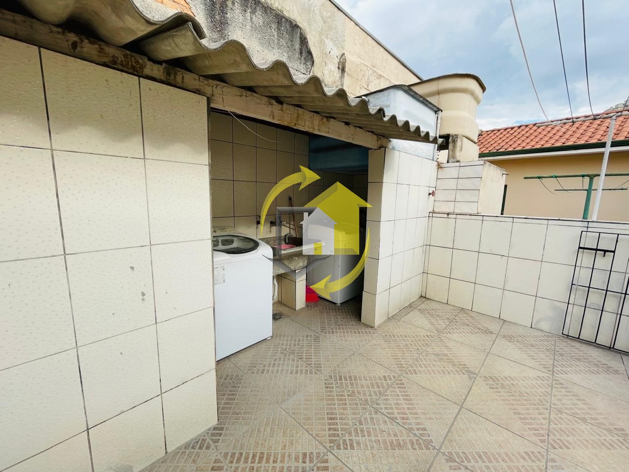 Sobrado à venda com 3 quartos, 82m² - Foto 23