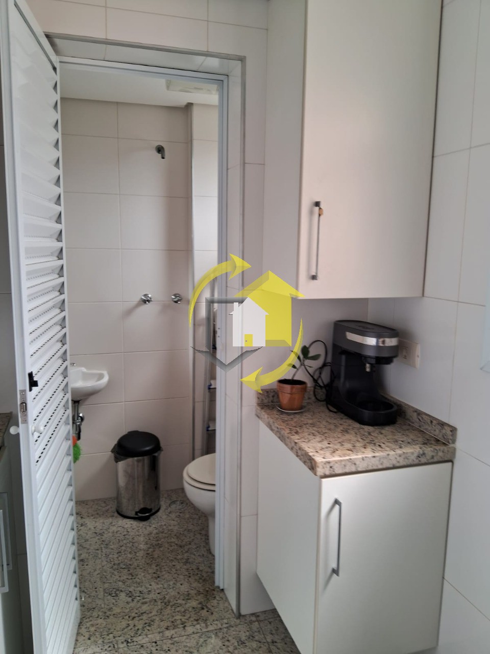 Apartamento à venda com 3 quartos, 84m² - Foto 31