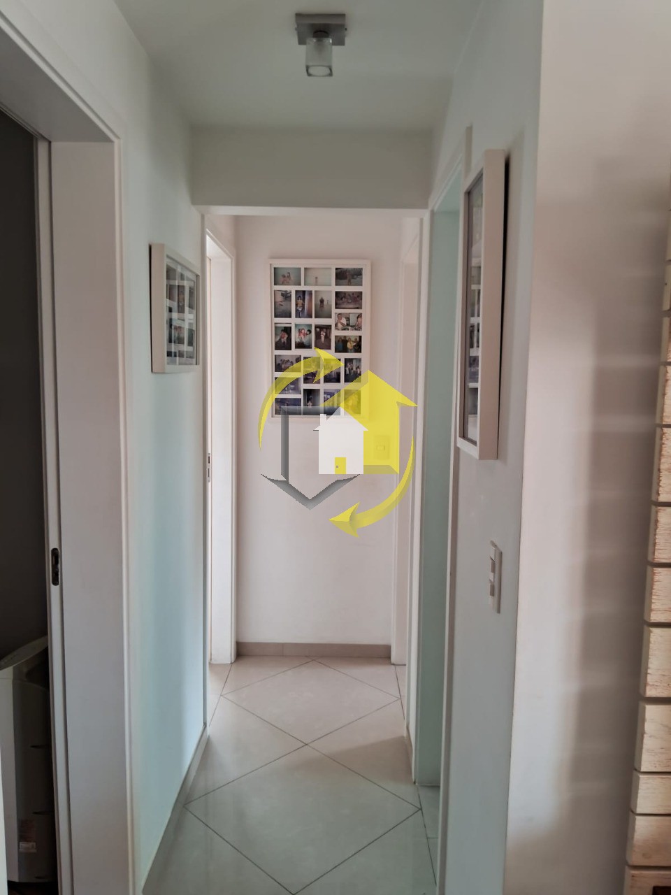 Apartamento à venda com 3 quartos, 84m² - Foto 17