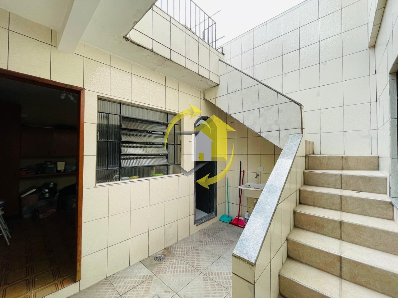 Sobrado à venda com 3 quartos, 82m² - Foto 26