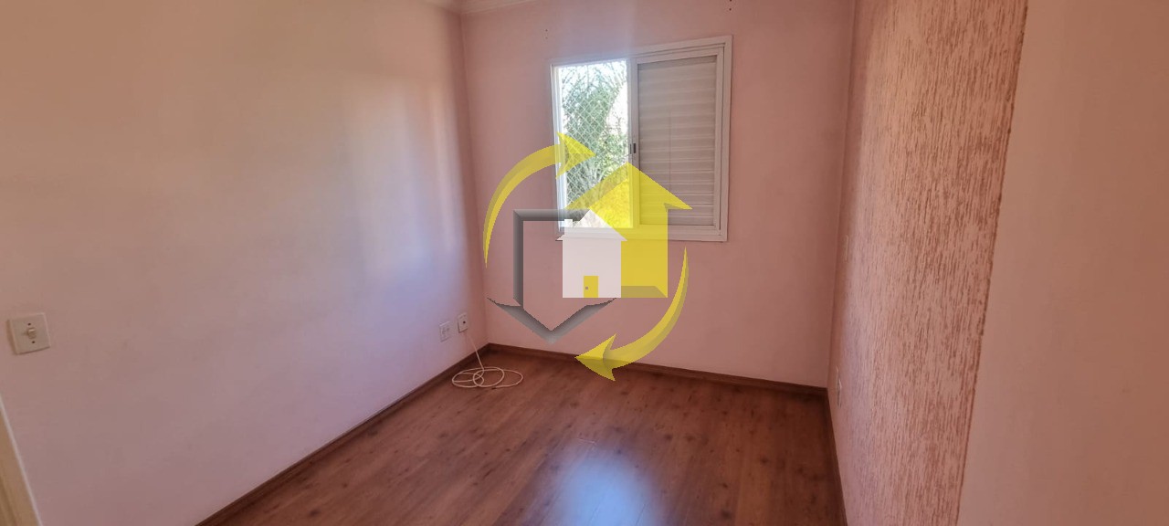 Apartamento à venda com 2 quartos, 59m² - Foto 6