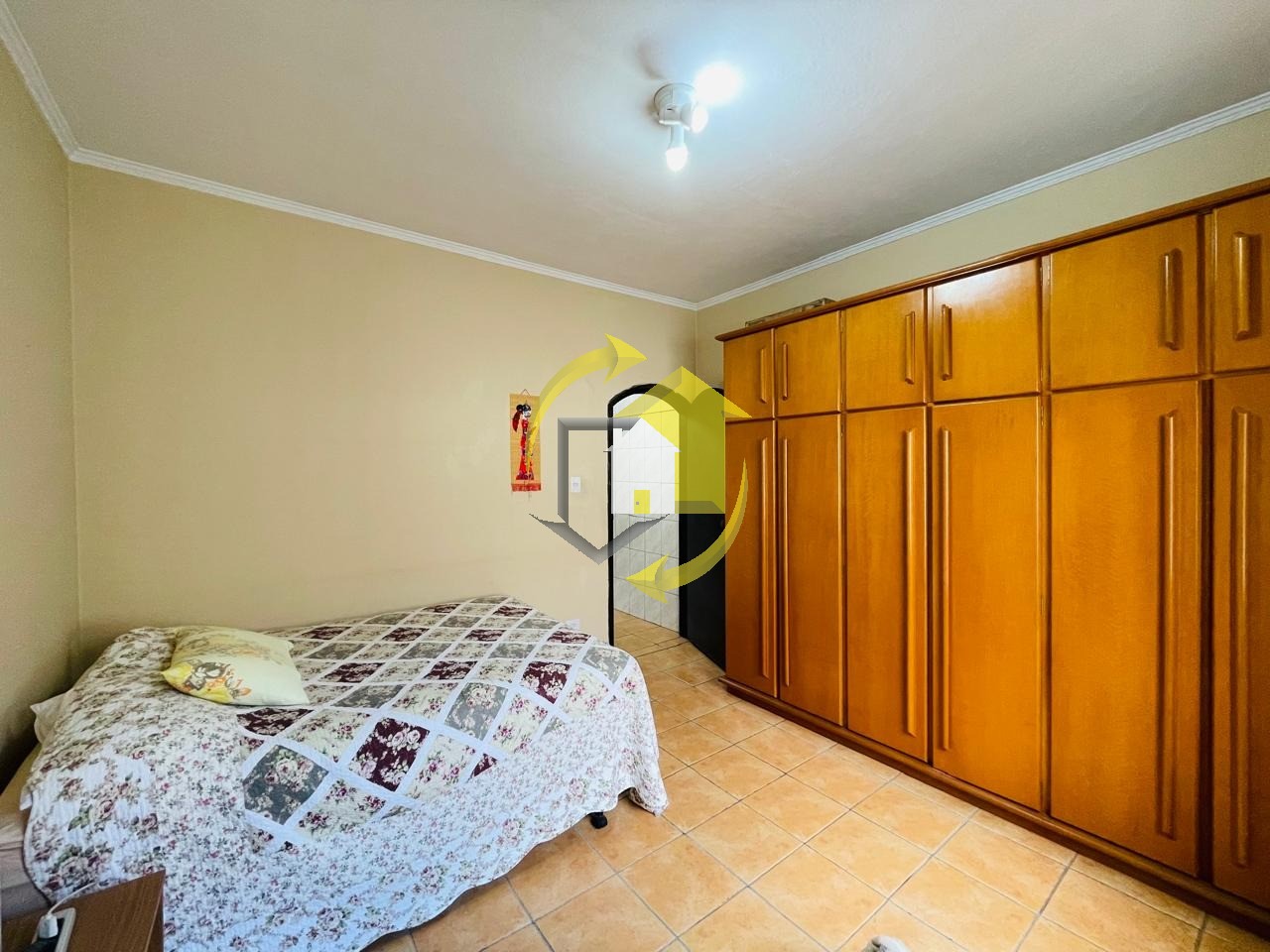 Sobrado à venda com 3 quartos, 82m² - Foto 7