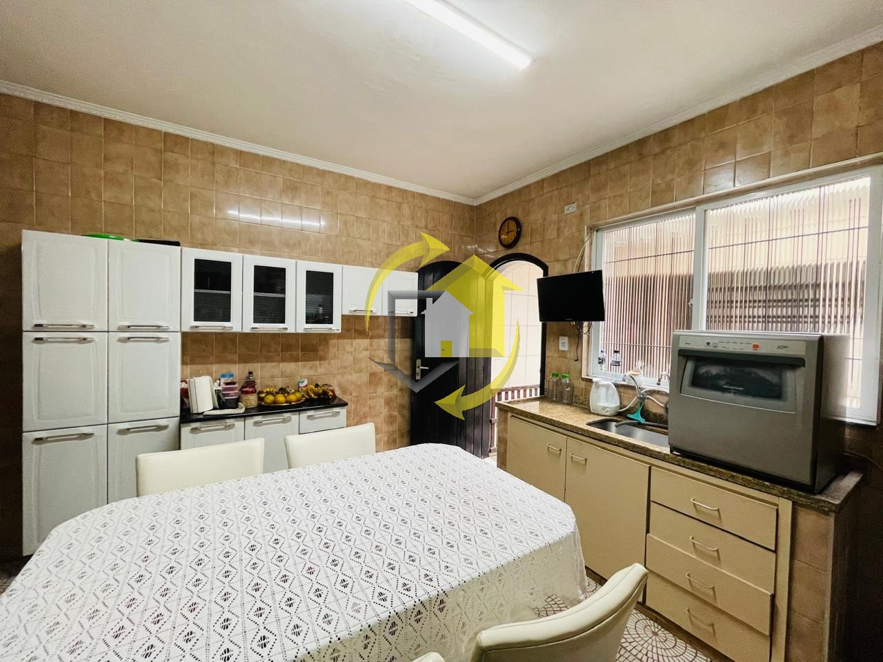 Sobrado à venda com 3 quartos, 82m² - Foto 14