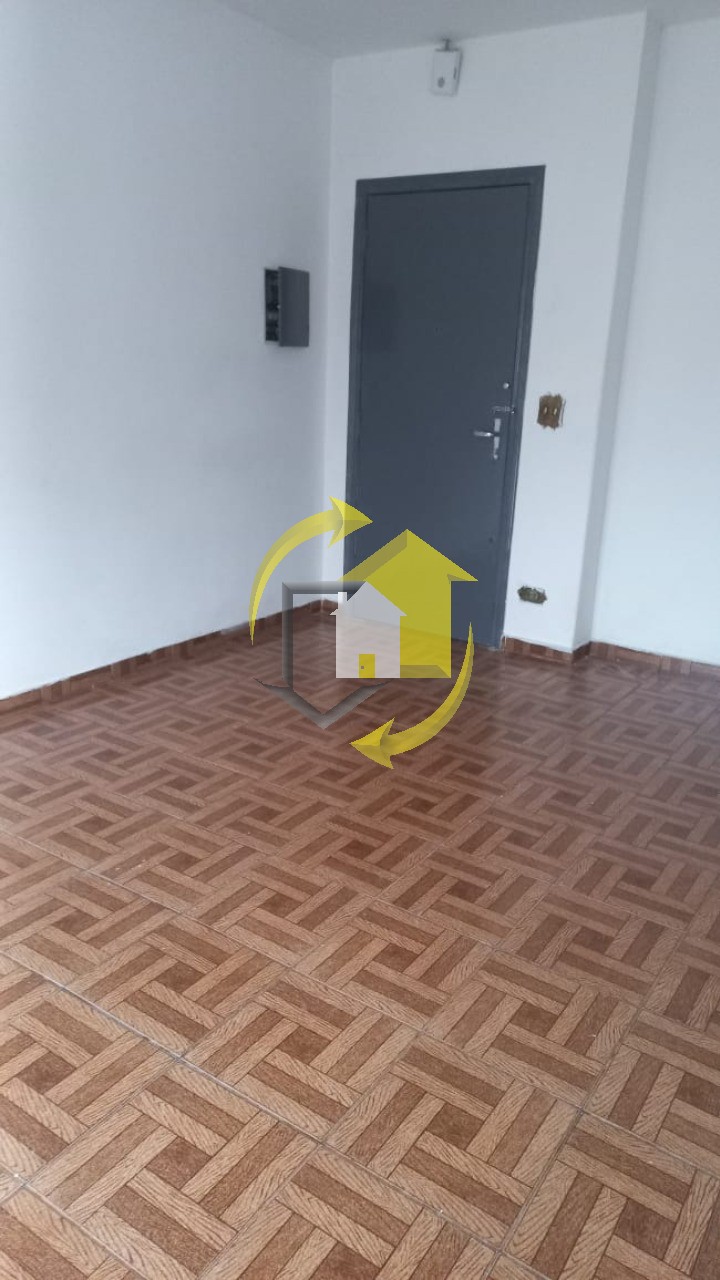 Apartamento para alugar com 3 quartos, 105m² - Foto 3