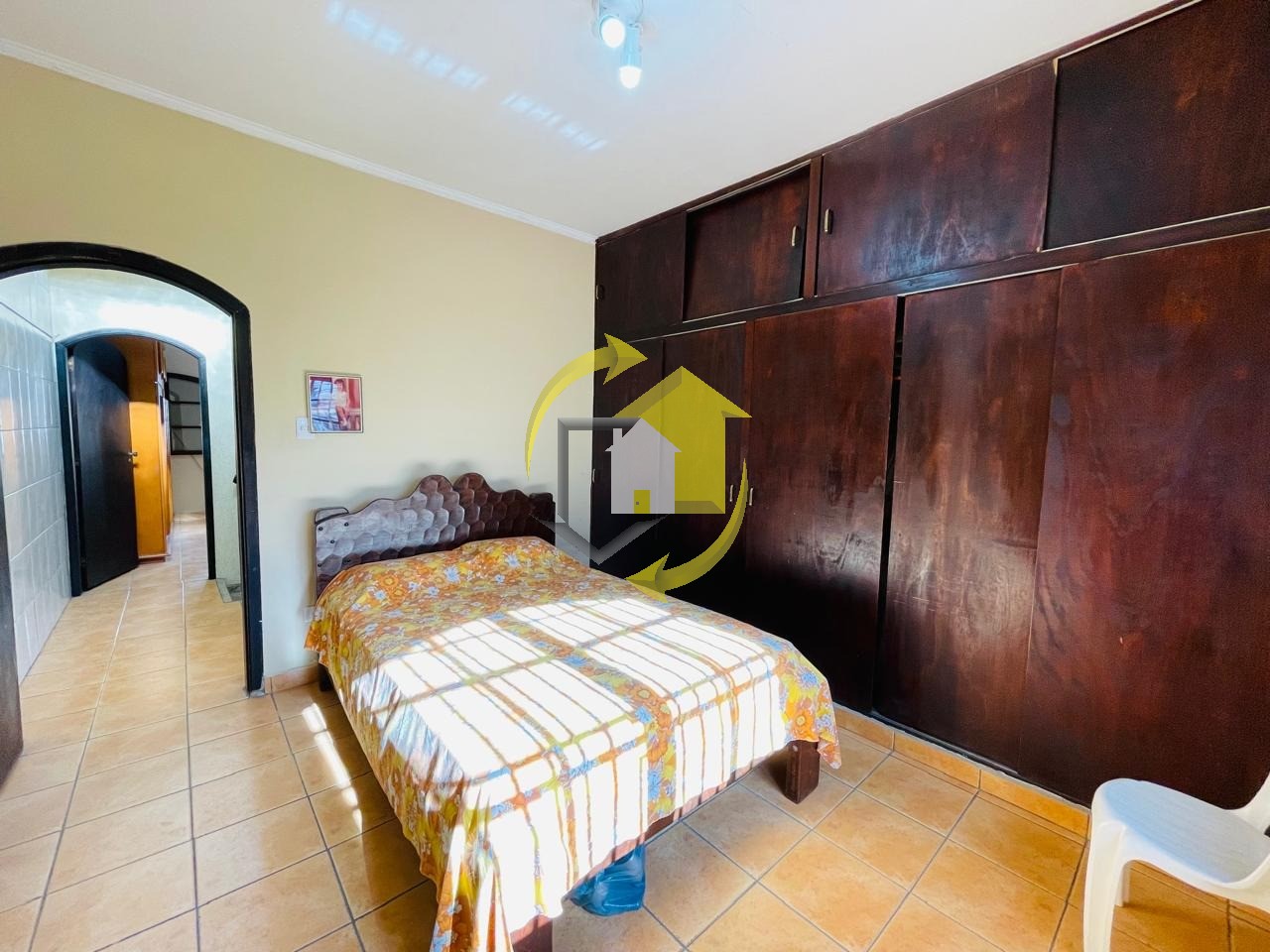 Sobrado à venda com 3 quartos, 82m² - Foto 4