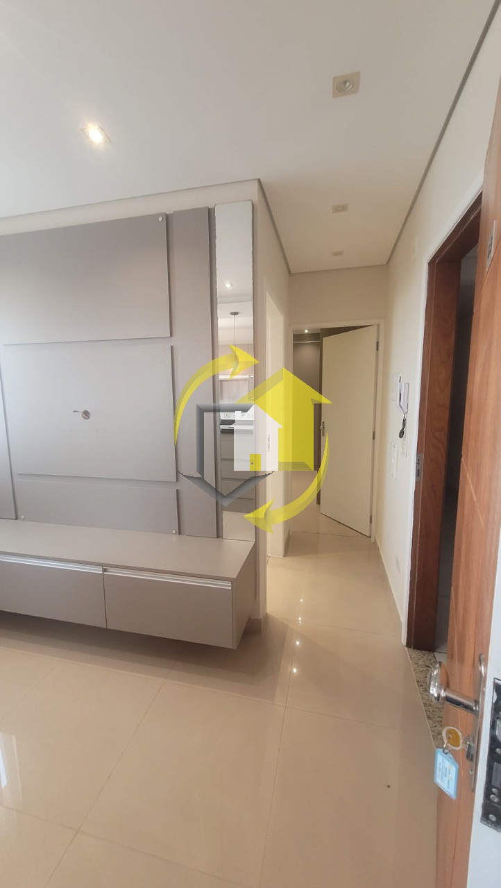 Apartamento para alugar com 1 quarto, 45m² - Foto 14