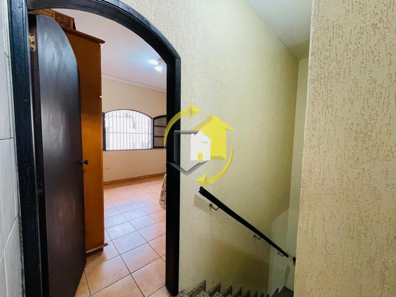 Sobrado à venda com 3 quartos, 82m² - Foto 12