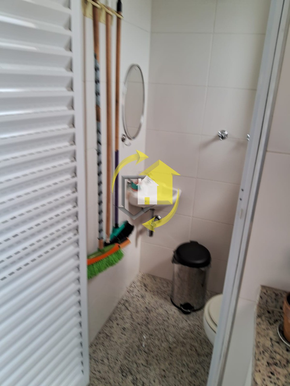 Apartamento à venda com 3 quartos, 84m² - Foto 23