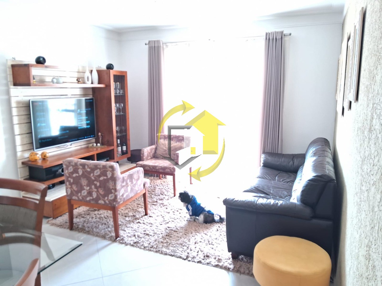 Apartamento à venda com 3 quartos, 84m² - Foto 20