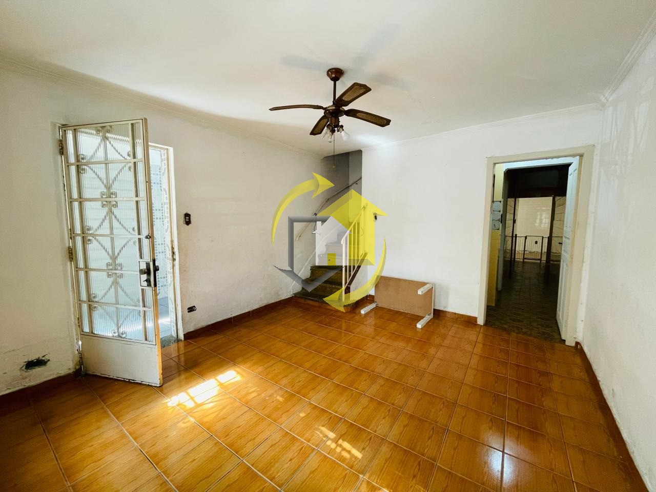 Casa Comercial para alugar com 4 quartos, 80m² - Foto 4