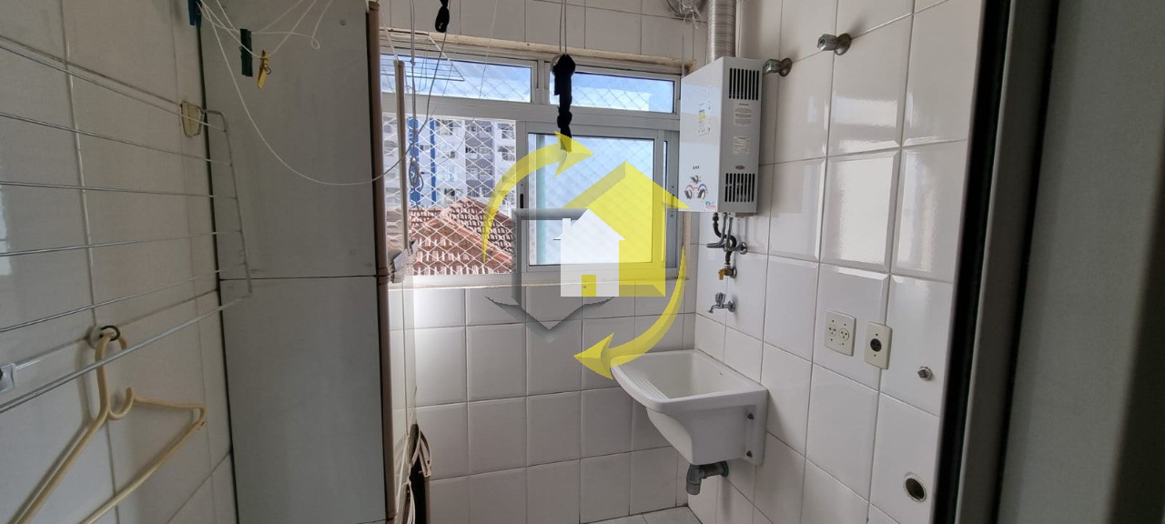 Apartamento à venda com 2 quartos, 59m² - Foto 15