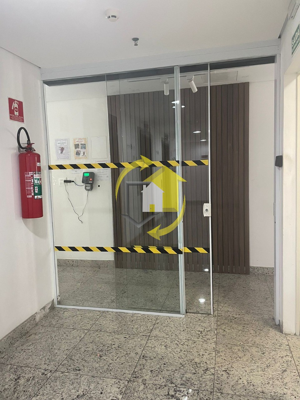 Conjunto Comercial-Sala para alugar, 146m² - Foto 11