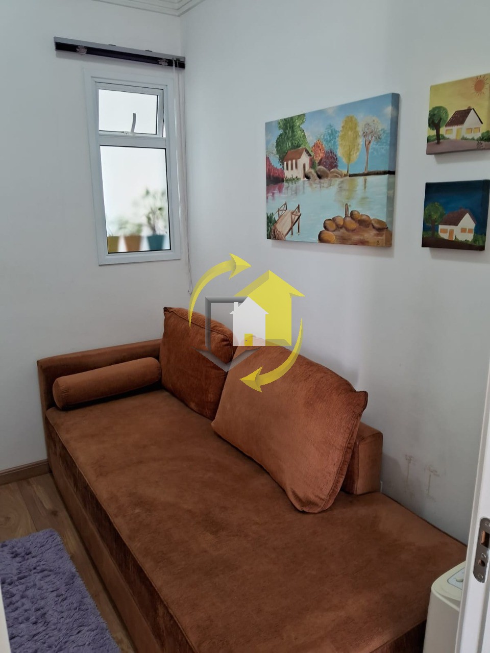 Apartamento à venda com 3 quartos, 84m² - Foto 10