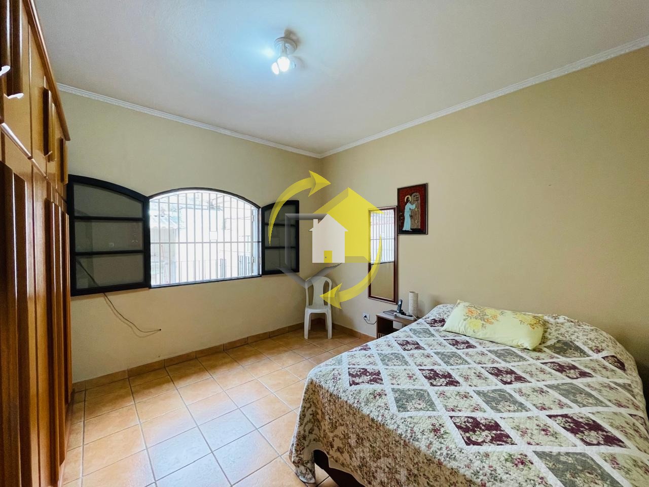 Sobrado à venda com 3 quartos, 82m² - Foto 8