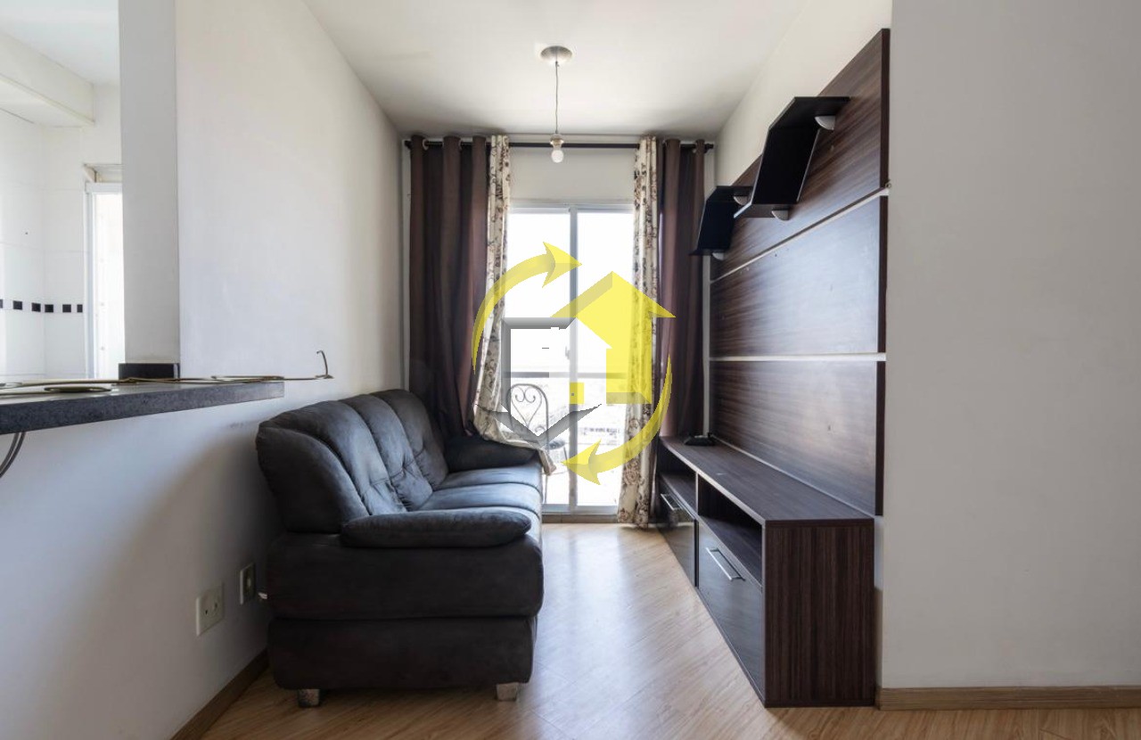 Apartamento à venda com 2 quartos, 46m² - Foto 16