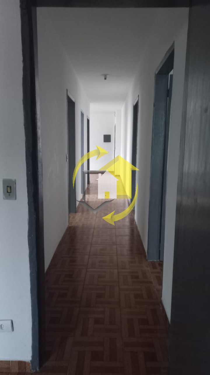 Apartamento para alugar com 3 quartos, 105m² - Foto 2