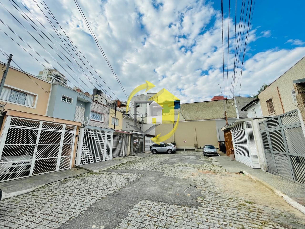 Sobrado à venda com 3 quartos, 82m² - Foto 3