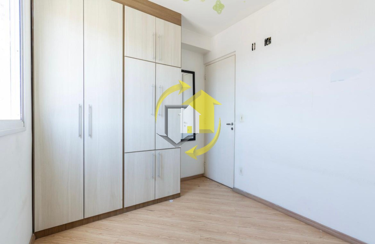 Apartamento à venda com 2 quartos, 46m² - Foto 13