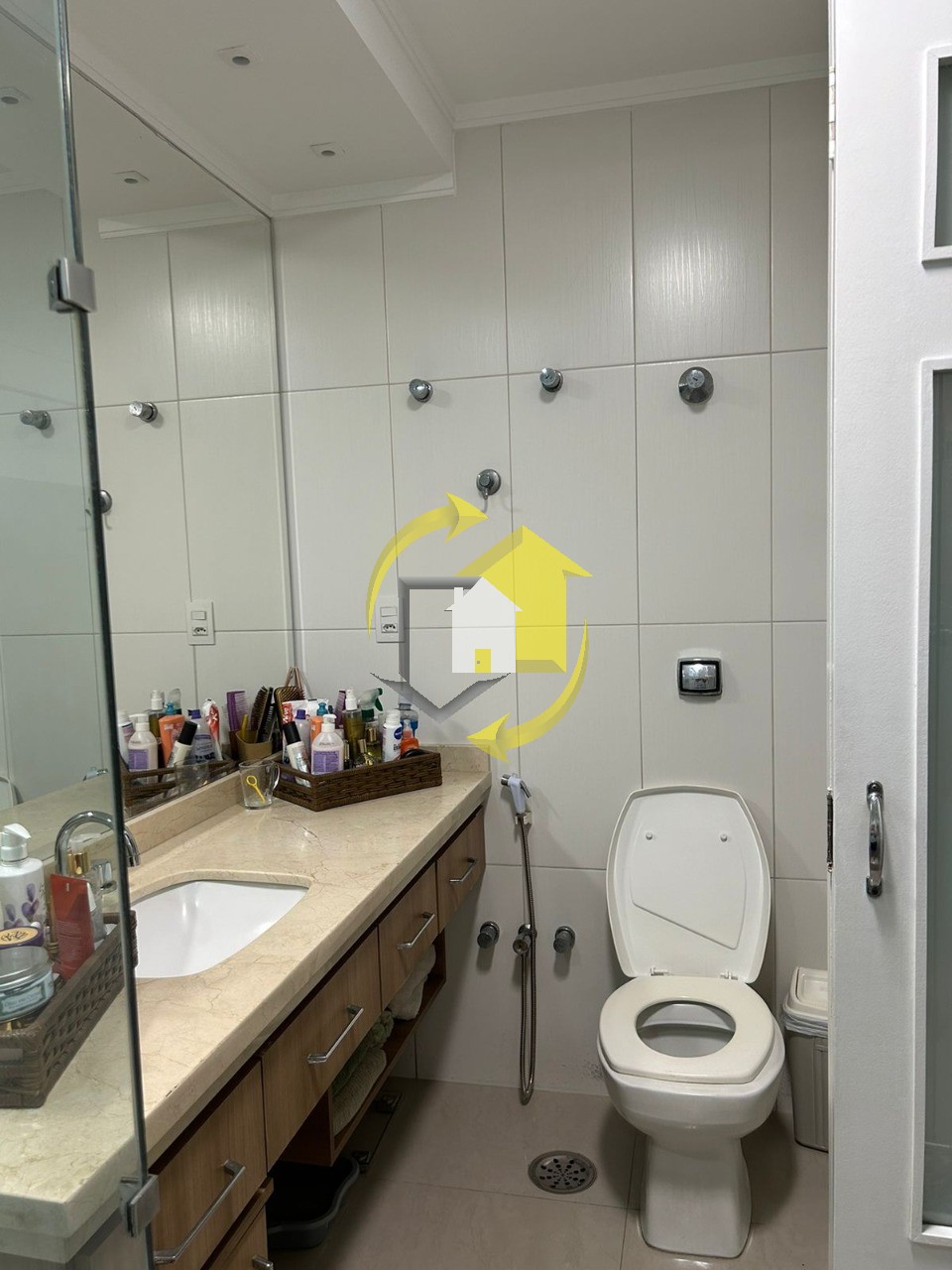 Apartamento, 3 quartos, 183 m² - Foto 2