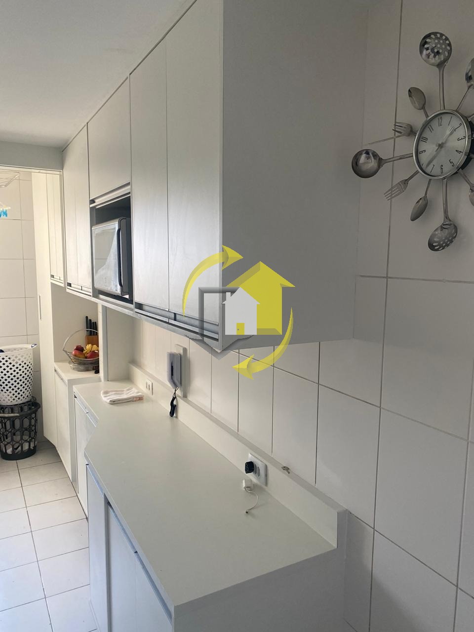 Apartamento à venda com 3 quartos, 80m² - Foto 10