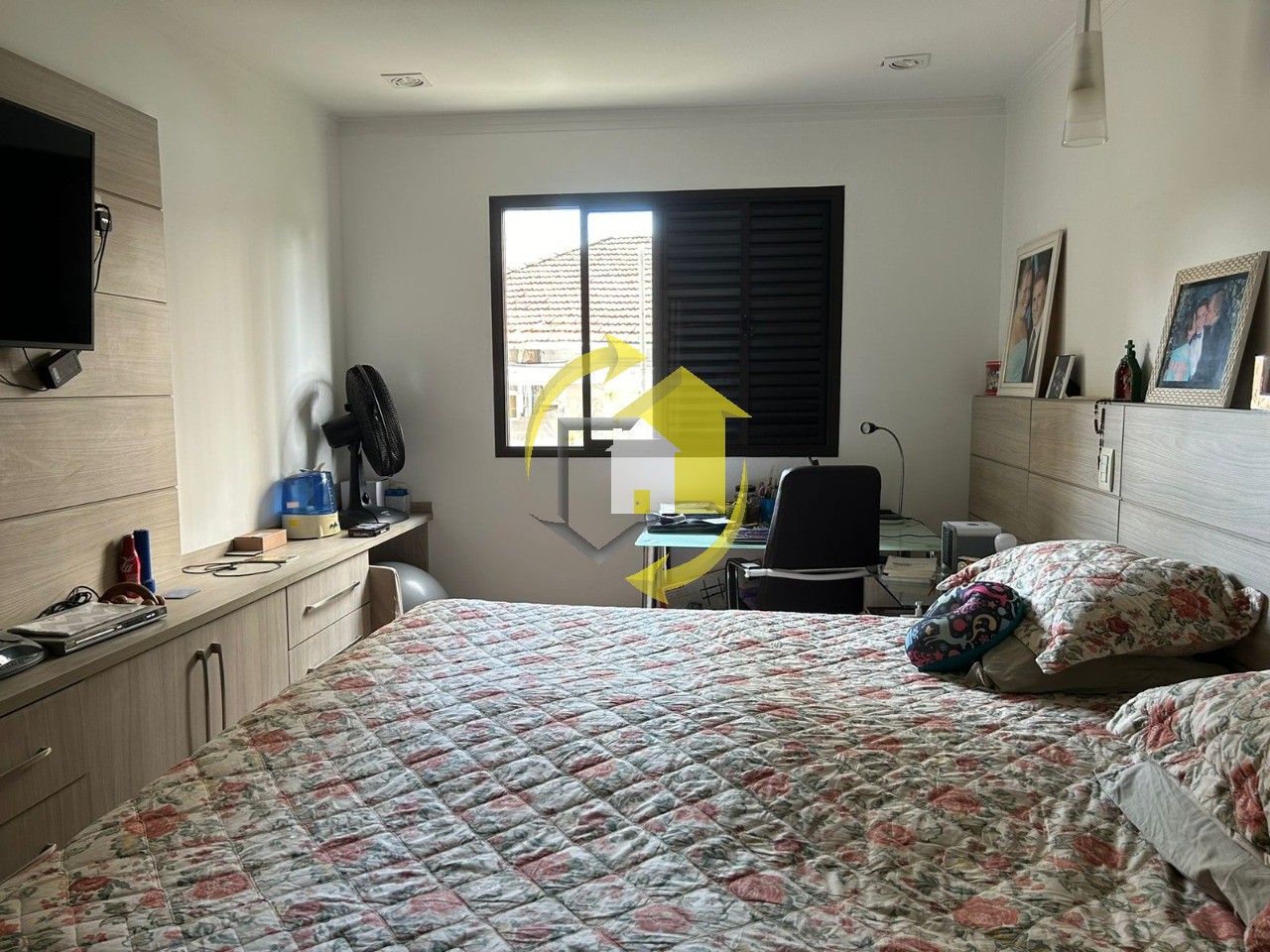 Apartamento à venda com 3 quartos, 183m² - Foto 22