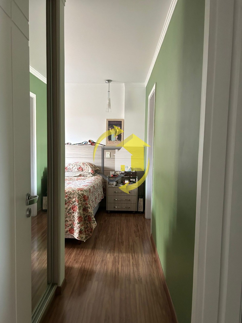 Apartamento à venda com 3 quartos, 183m² - Foto 21