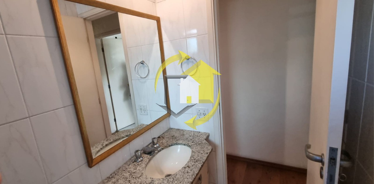 Apartamento à venda com 2 quartos, 59m² - Foto 4