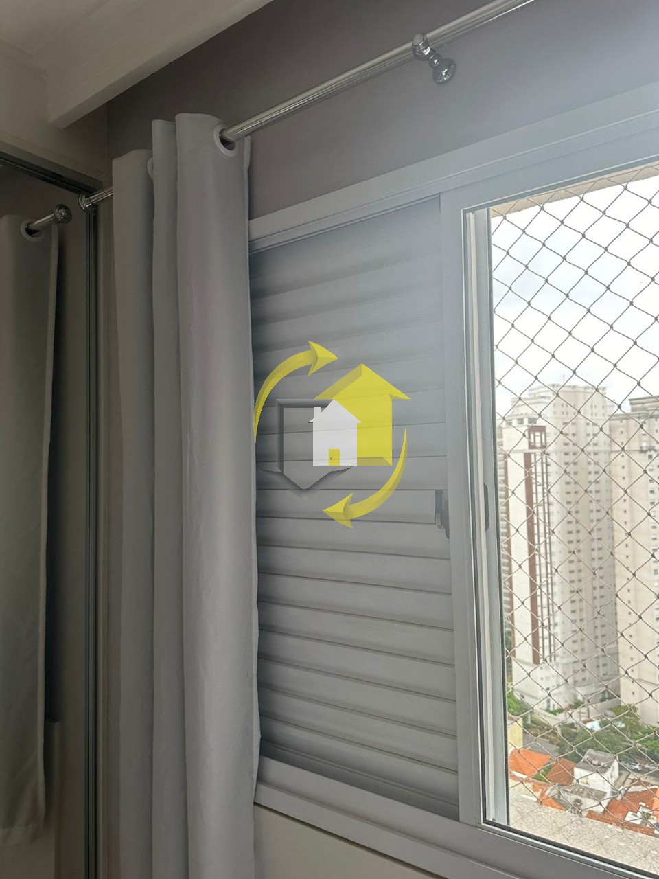 Apartamento para alugar com 3 quartos, 106m² - Foto 4