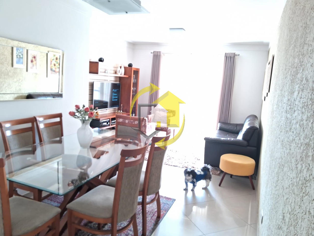 Apartamento à venda com 3 quartos, 84m² - Foto 11