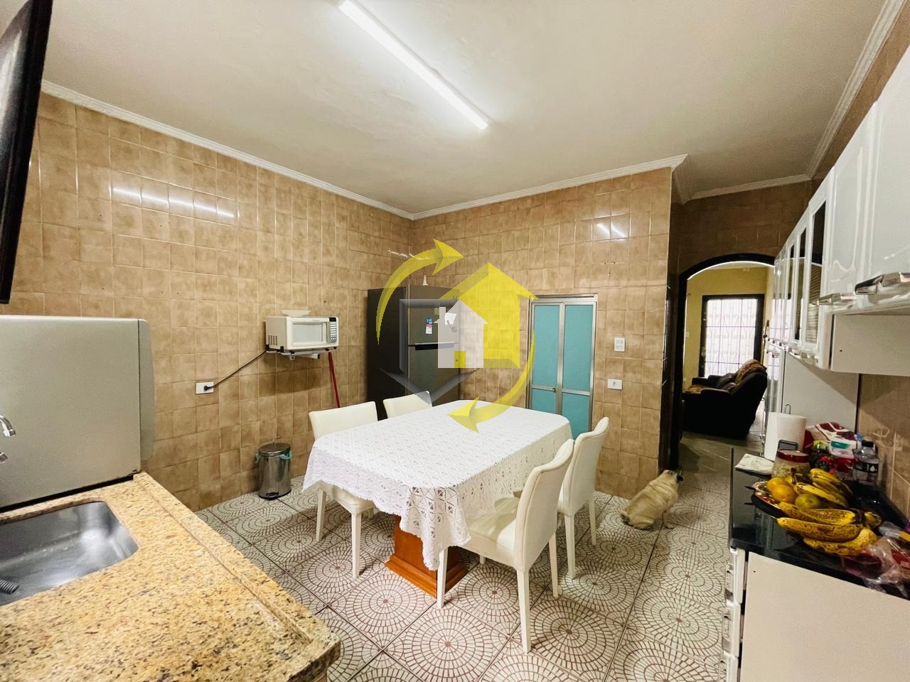 Sobrado à venda com 3 quartos, 82m² - Foto 15