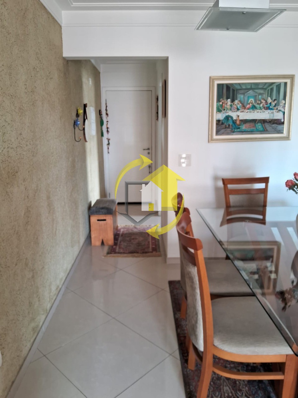 Apartamento à venda com 3 quartos, 84m² - Foto 14