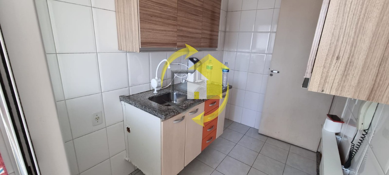 Apartamento à venda com 2 quartos, 59m² - Foto 16