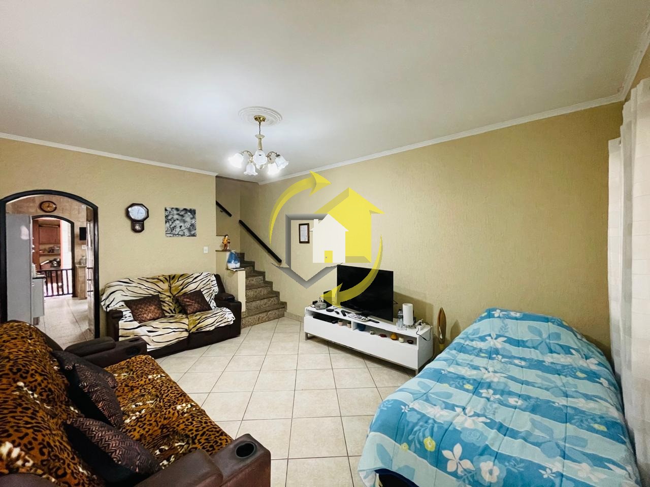 Sobrado à venda com 3 quartos, 82m² - Foto 16