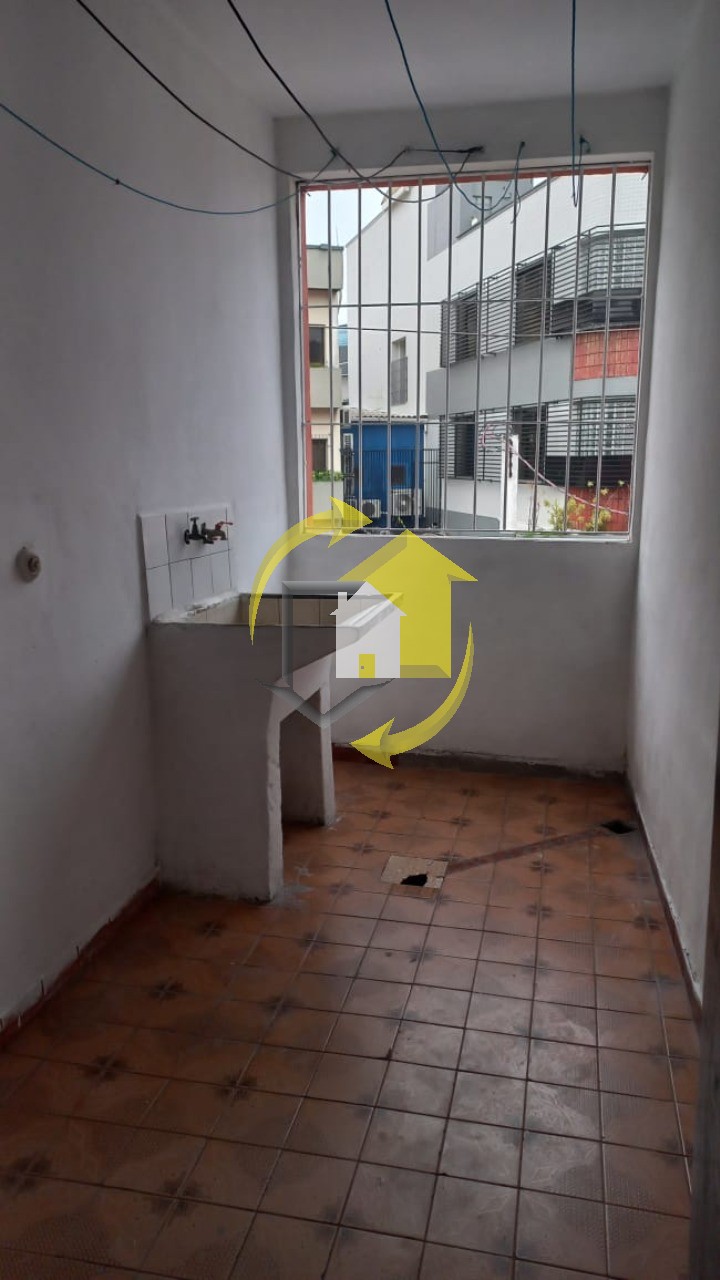 Apartamento para alugar com 3 quartos, 105m² - Foto 6