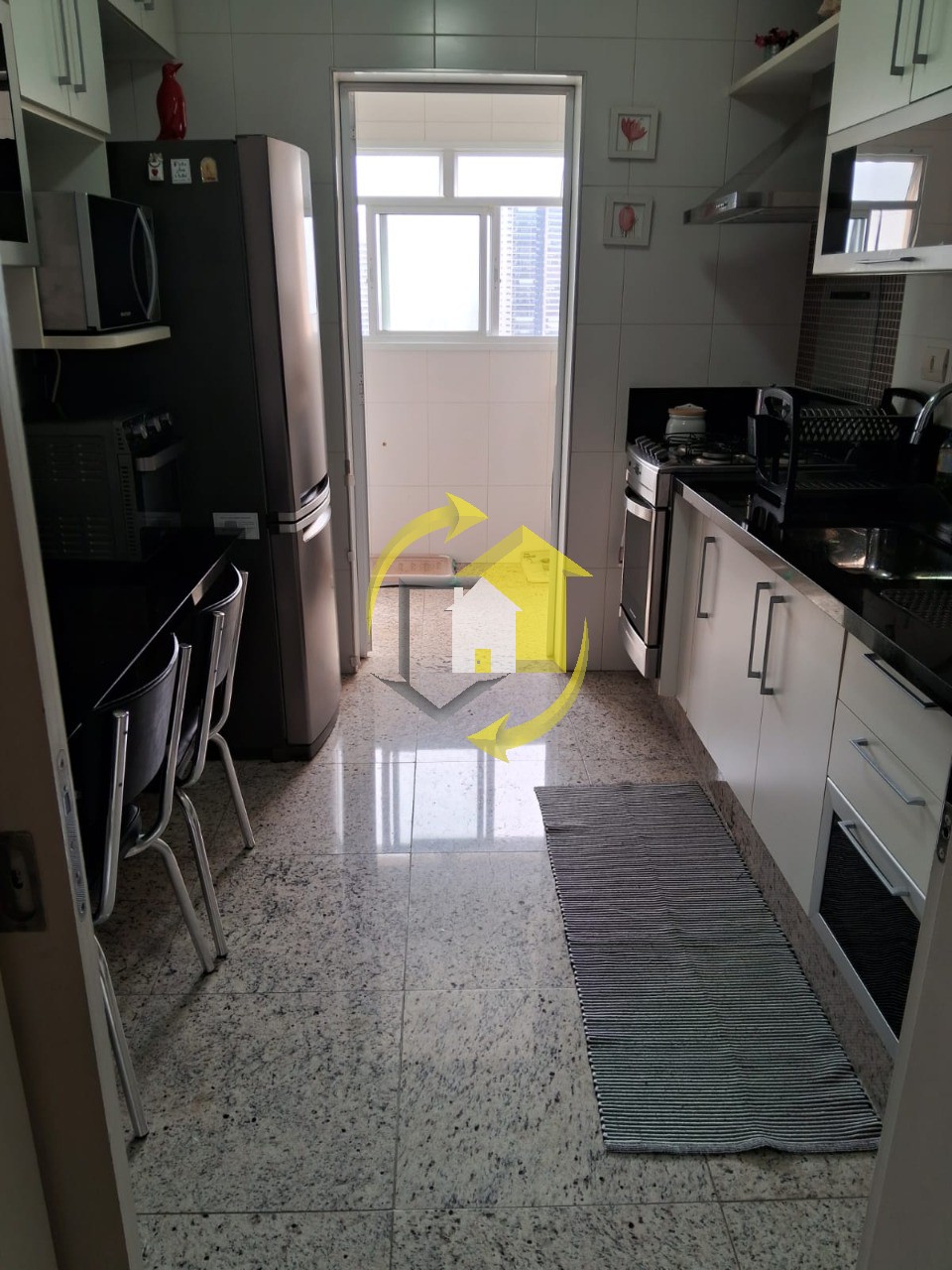 Apartamento à venda com 3 quartos, 84m² - Foto 27