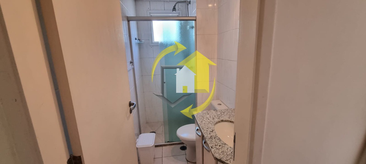 Apartamento à venda com 2 quartos, 59m² - Foto 8