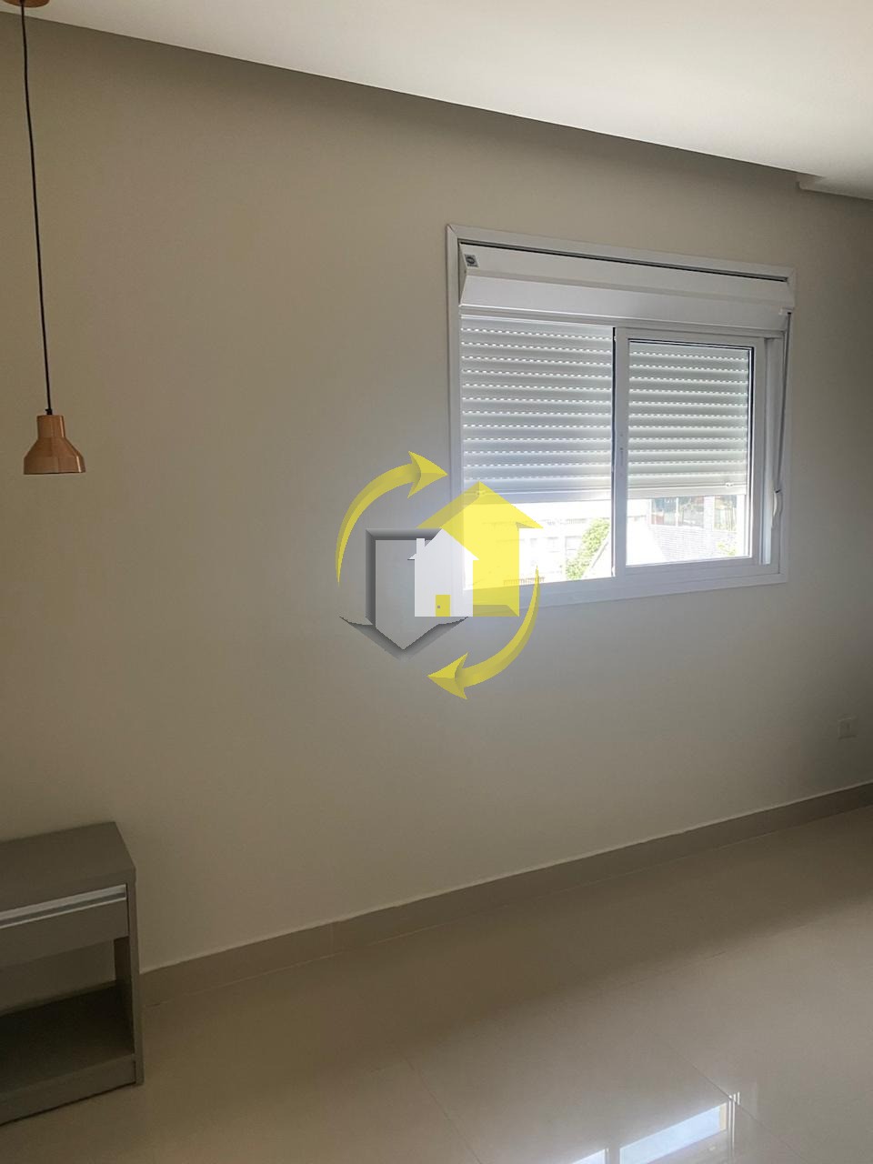 Apartamento para alugar com 1 quarto, 45m² - Foto 4