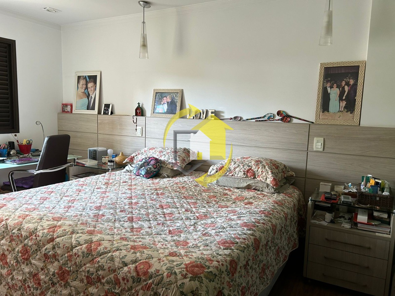 Apartamento à venda com 3 quartos, 183m² - Foto 20