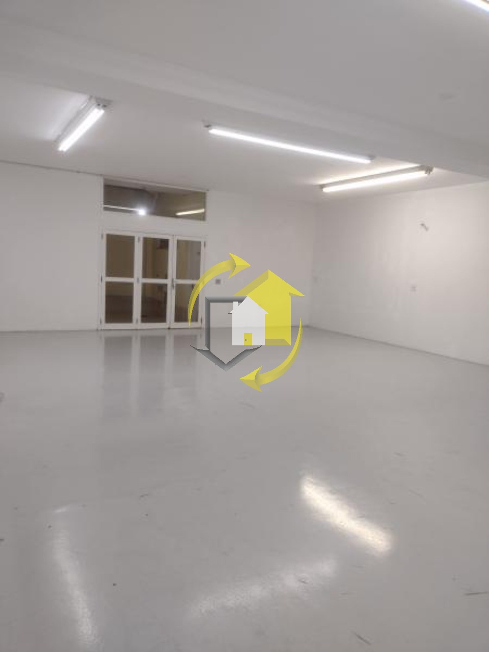 Loja-Salão para alugar, 143m² - Foto 3