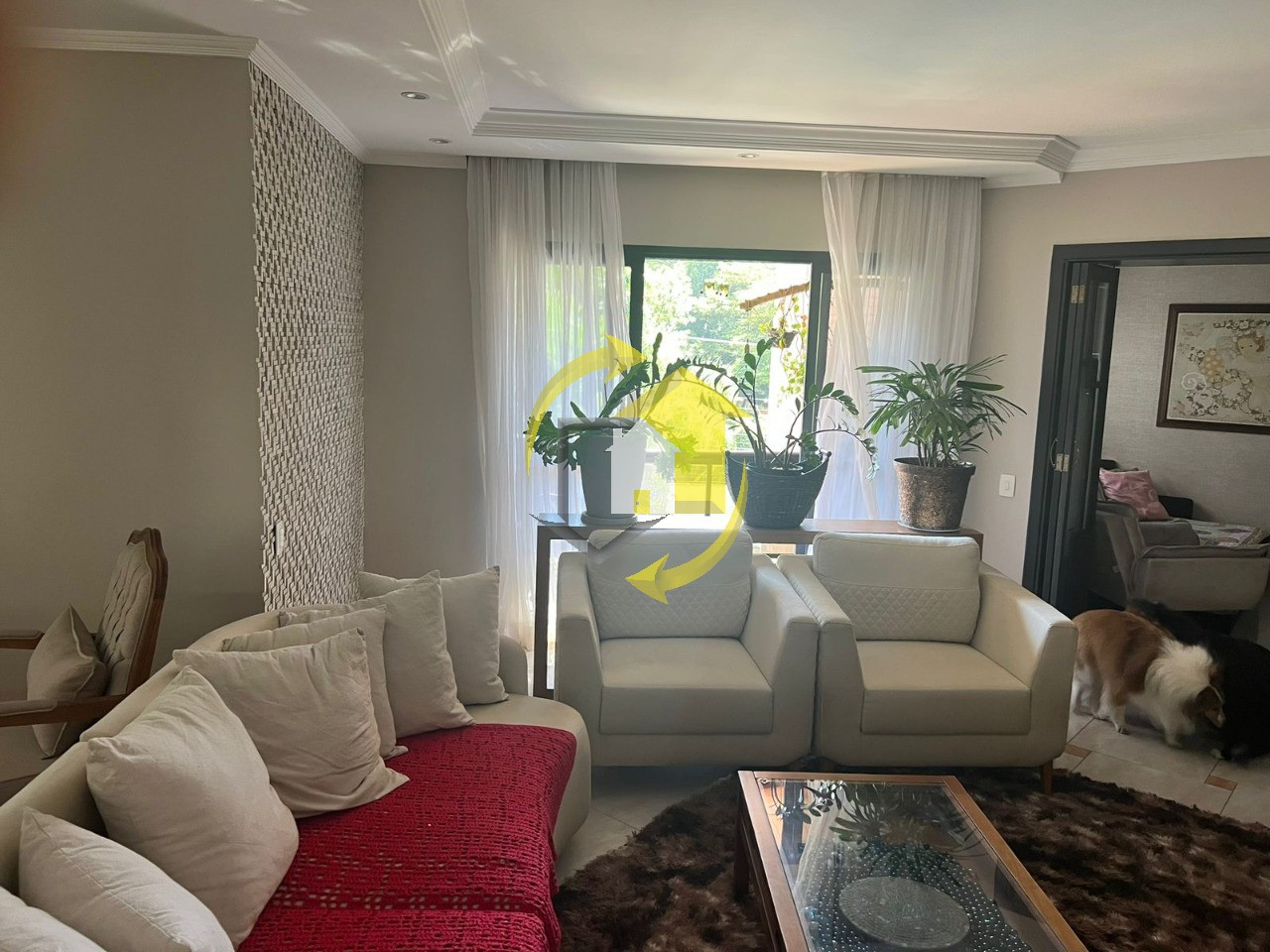 Apartamento à venda com 3 quartos, 190m² - Foto 20