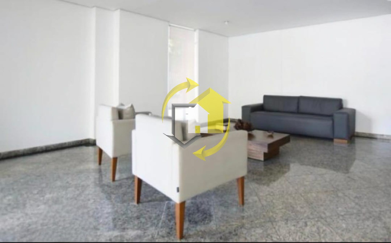 Apartamento à venda com 3 quartos, 65m² - Foto 11